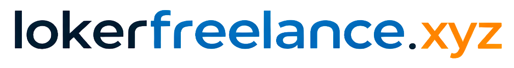Loker Freelance